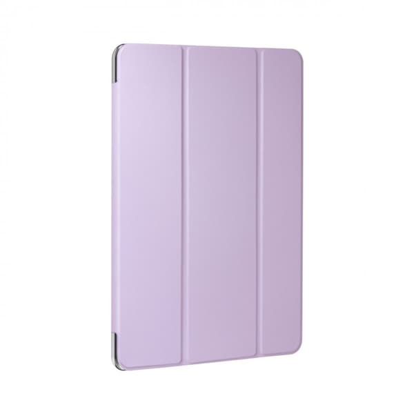 Vivanco iPad 10.2 (gen 7/8/9) Etui Smart Folio Lilla