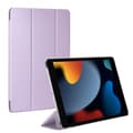 Miniatyrbilde 1 av 4: Vivanco iPad 10.2 (gen 7/8/9) Etui Smart Folio Lilla