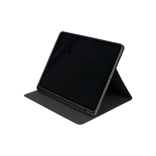 Tucano iPad Air 13 (M2/M3) Fodral Up Plus Svart