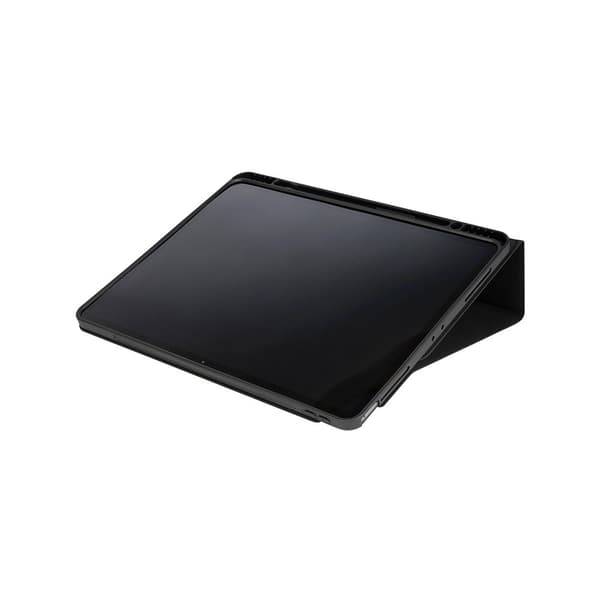 Tucano iPad Air 13 (M2/M3) Fodral Up Plus Svart