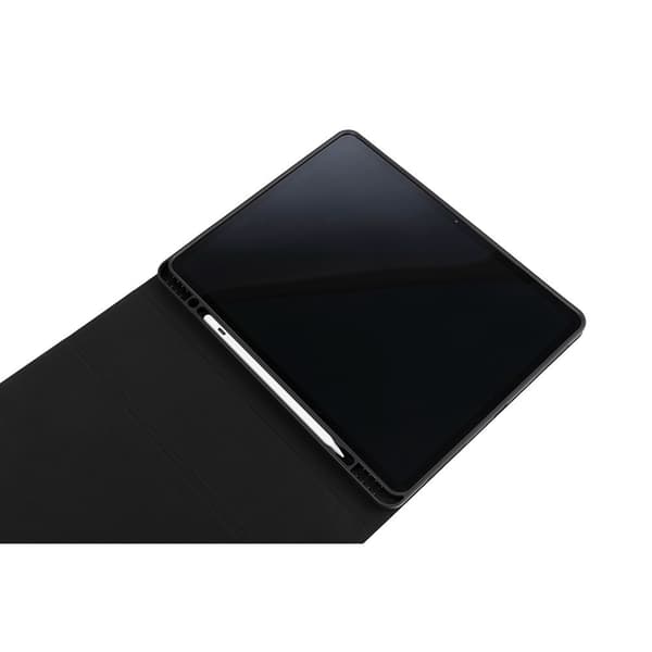 Tucano iPad Air 13 (M2/M3) Fodral Up Plus Svart