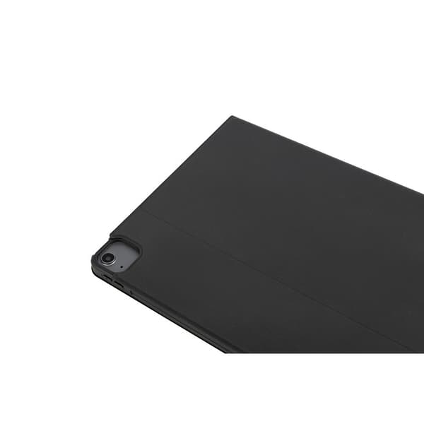 Tucano iPad Air 13 (M2/M3) Fodral Up Plus Svart