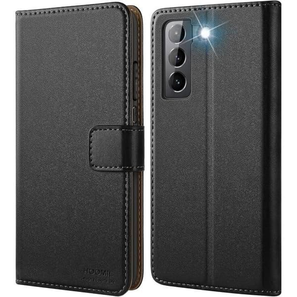 HOOMIL Fodral för Samsung Galaxy S21 5G