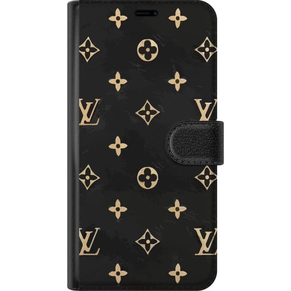 Samsung Galaxy S25 Plånboksfodral LV LV