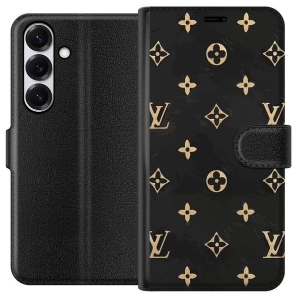 Samsung Galaxy S25 Plånboksfodral LV LV
