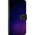 Miniatyrbillede 3 af 3: Samsung Galaxy S25 Tegnebogsetui Galakse