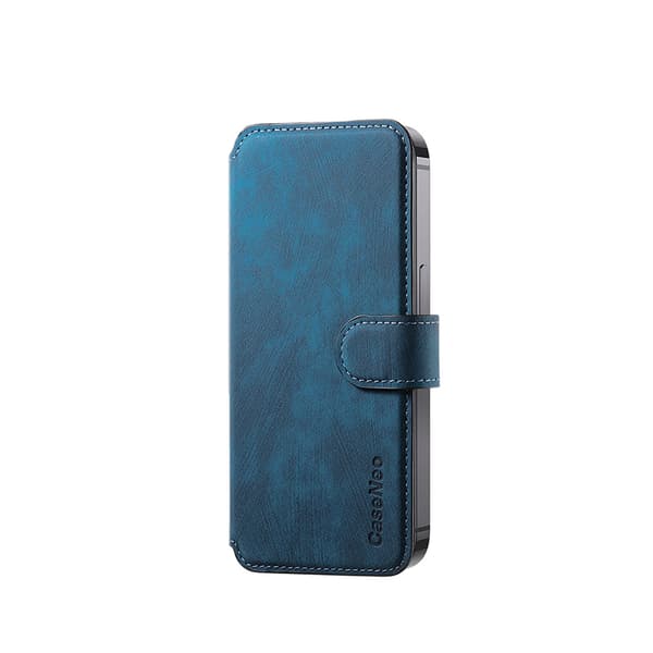 INF Magnetisk Flip Cover-etui til telefoner