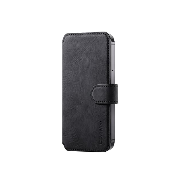 INF Magnetisk Flip Cover-etui til telefoner