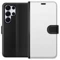 Miniatyrbilde 1 av 3: Samsung Galaxy S25 Ultra Lommeboketui TPU