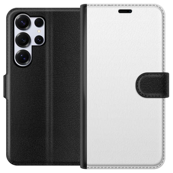 Samsung Galaxy S25 Ultra Lommeboketui TPU