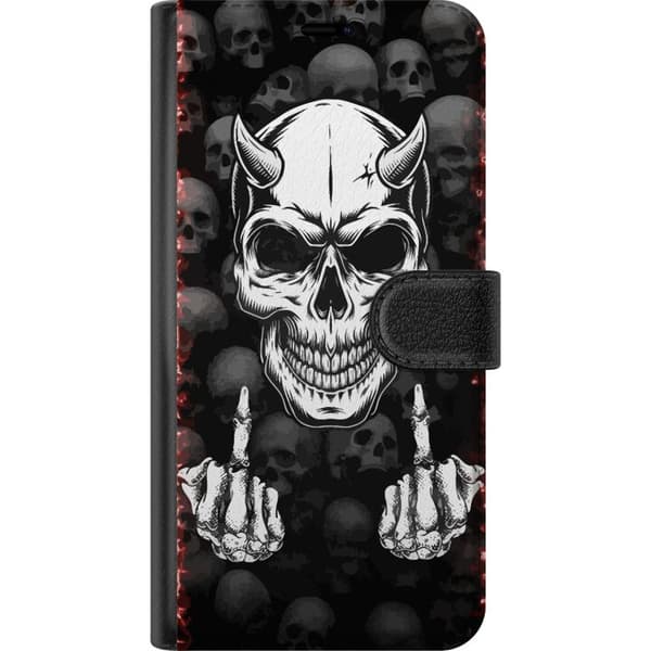 Samsung Galaxy S25 Ultra Tegnebogsetui Kranie