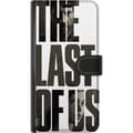 Miniatyrbild 3 av 3: Samsung Galaxy S25 Ultra Plånboksfodral The Last of Us