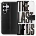 Miniatyrbild 1 av 3: Samsung Galaxy S25 Ultra Plånboksfodral The Last of Us