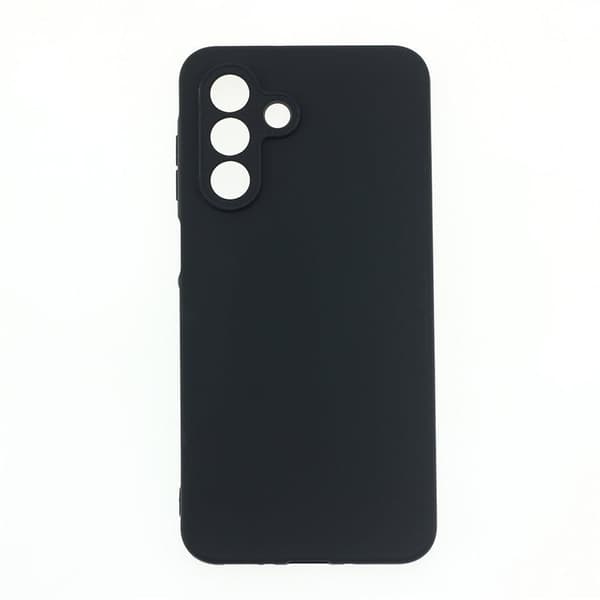 Samsung A26 Deksel - Matt Svart
