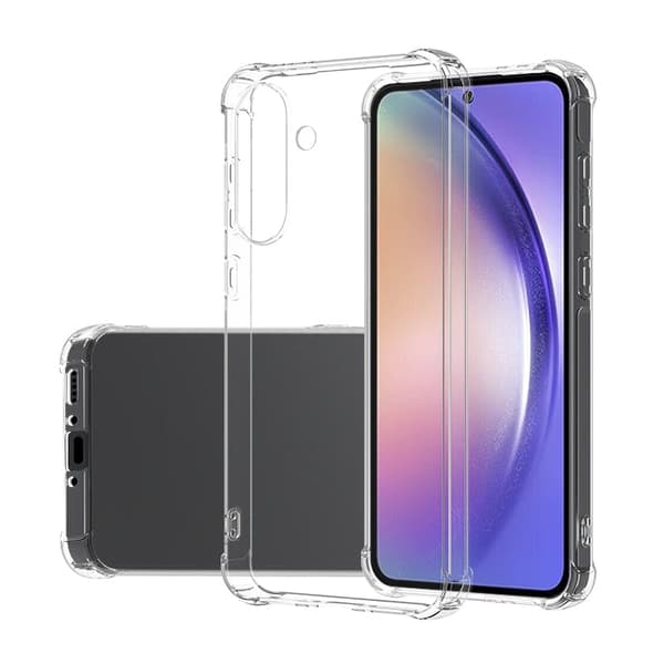 Samsung A36 Ekstra Støtbestandig Deksel
