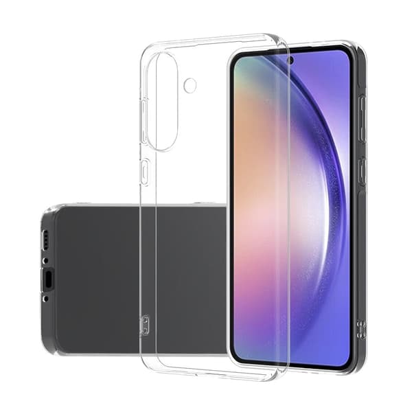 Samsung A36 TPU-deksel