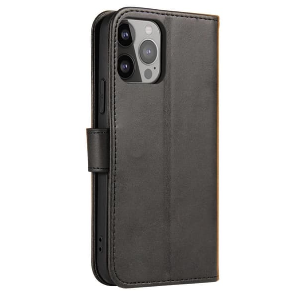Pung etui Samsung S25 , 3 kort