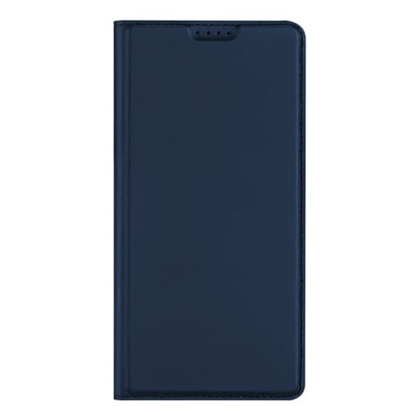 Coque för Samsung Galaxy A34 5G - Dux Ducis Skin Pro - Svart