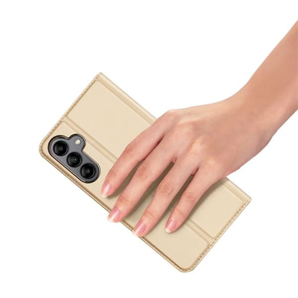 Coque för Samsung Galaxy A34 5G - Dux Ducis Skin Pro - Svart