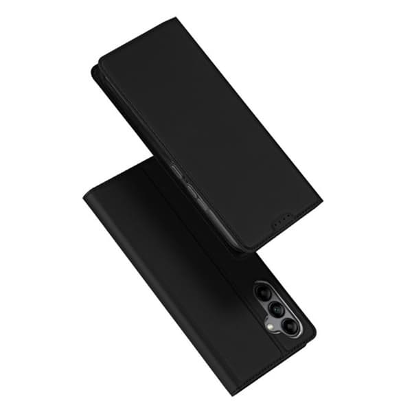 Coque för Samsung Galaxy A34 5G - Dux Ducis Skin Pro - Svart