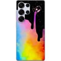 Miniatyrbillede 1 af 3: Samsung Galaxy S25 Ultra Gennemsigtig cover Farve i Rummet