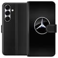 Miniatyrbild 1 av 3: Samsung Galaxy S25 Plånboksfodral Mercedes