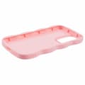 Miniatyrbild 4 av 6: Samsung Galaxy A56 5G / A36 5G Mobilskal Wavy Ljus Rosa