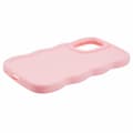Miniatyrbild 5 av 6: Samsung Galaxy A56 5G / A36 5G Mobilskal Wavy Ljus Rosa