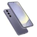 Miniatyrbild 1 av 3: Samsung Galaxy S24 FE Transparent TPU Skal