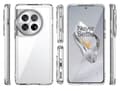 Miniatyrbild 2 av 2: OnePlus 12 Transparent TPU Skal