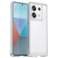 Miniatyrbild 1 av 2: Xiaomi Redmi Note 13 Pro 5G Skal Transparent TPU