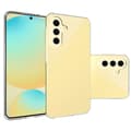 Miniatyrbild 2 av 5: Samsung Galaxy A16 / A26 5G Skal TPU Transparent