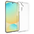 Miniatyrbild 1 av 5: Samsung Galaxy A16 / A26 5G Skal TPU Transparent