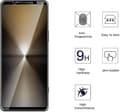 Miniatyrbild 2 av 2: 2-Pack Sony Xperia 1 VI Skärmskydd Härdat Glas