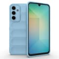 Miniatyrbild 1 av 6: Samsung Galaxy A16 / A26 5G Skal Magic Shield Blå