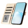 Miniatyrbild 3 av 6: Samsung Galaxy A16 / A26 5G Fodral Med Snodd Guld