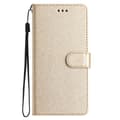 Miniatyrbild 6 av 6: Samsung Galaxy A16 / A26 5G Fodral Med Snodd Guld