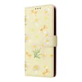 Miniatyrbild 6 av 6: Samsung Galaxy S25 Fodral RFID Yellow Daisy