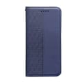 Miniatyrbild 6 av 6: Samsung Galaxy A56 5G/A36 5G Fodral Flip Läder Blå