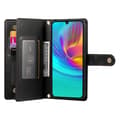 Miniatyrbild 2 av 6: Samsung Galaxy A16 / A26 5G Fodral Med Kortfack Svart