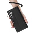 Miniatyrbild 5 av 6: Samsung Galaxy A16 / A26 5G Fodral Rhombus Multifunktionell