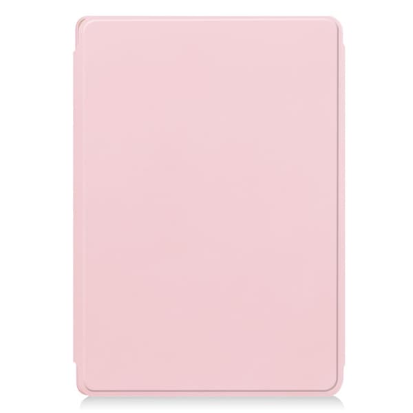 Samsung Galaxy Tab S10 Ultra Fodral 360° Rotation Rosa