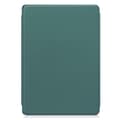 Miniatyrbild 6 av 6: Samsung Galaxy Tab S10 Ultra Fodral 360° Rotation Grön