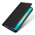 Miniatyrbild 4 av 6: DUX DUCIS Samsung Galaxy A16 / A26 5G Fodral Skin Pro Svart