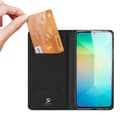 Miniatyrbild 2 av 6: DUX DUCIS Samsung Galaxy A16 / A26 5G Fodral Skin Pro Svart