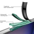 Miniatyrbild 3 av 6: GKK Samsung Galaxy S25 Ultra Skal Shockproof Transparent