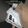 Miniatyrbild 5 av 6: GKK Samsung Galaxy S25 Ultra Skal Shockproof Transparent