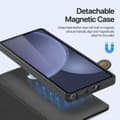 Miniatyrbild 5 av 6: DUX DUCIS Galaxy S25 Ultra 2in1 Magnet Fodral Lawa Series