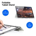 Miniatyrbild 2 av 6: DUX DUCIS Galaxy Tab S10 Plus/S9 Plus/S9 FE Plus Fodral Unid
