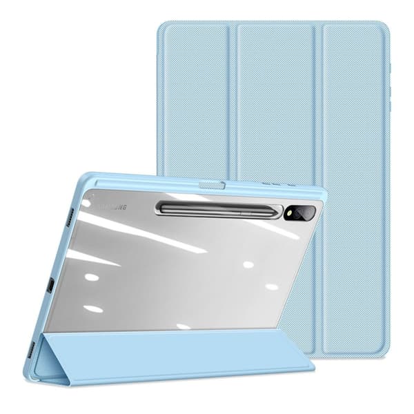 DUX DUCIS Galaxy Tab S10 Plus/S9 Plus/S9 FE Plus Fodral TOBY